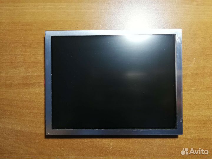 Матрица LQ080V3DG01 3X050854Y