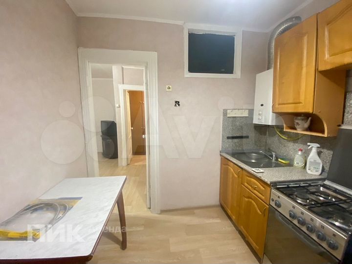 1-к. квартира, 28,8 м², 2/5 эт.