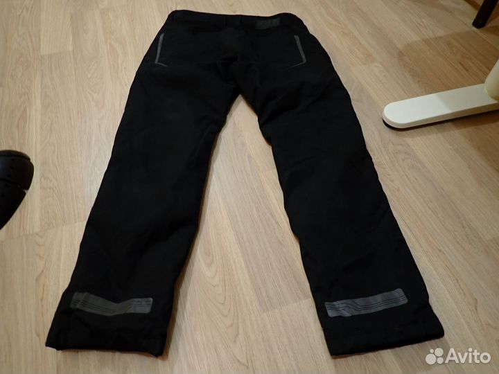 Мотоштаны Macna G-03