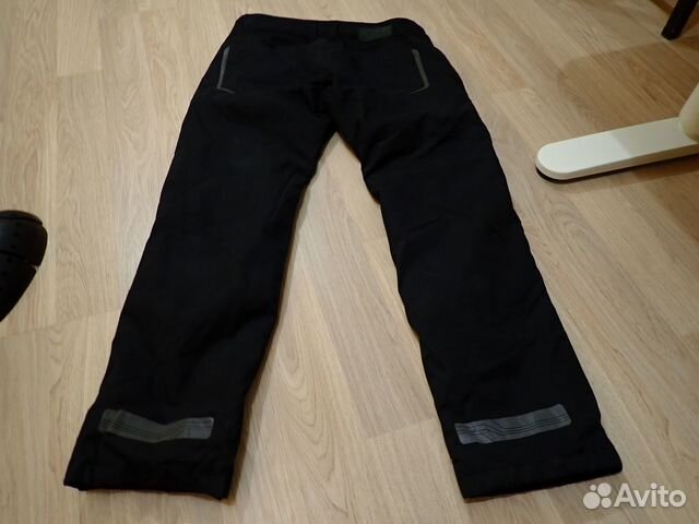 Мотоштаны Macna G-03