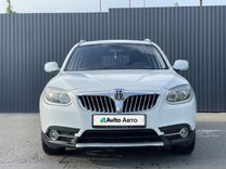 Brilliance V5 1.6 AT, 2014, 131 000 км, с пробегом, цена 840 000 руб.