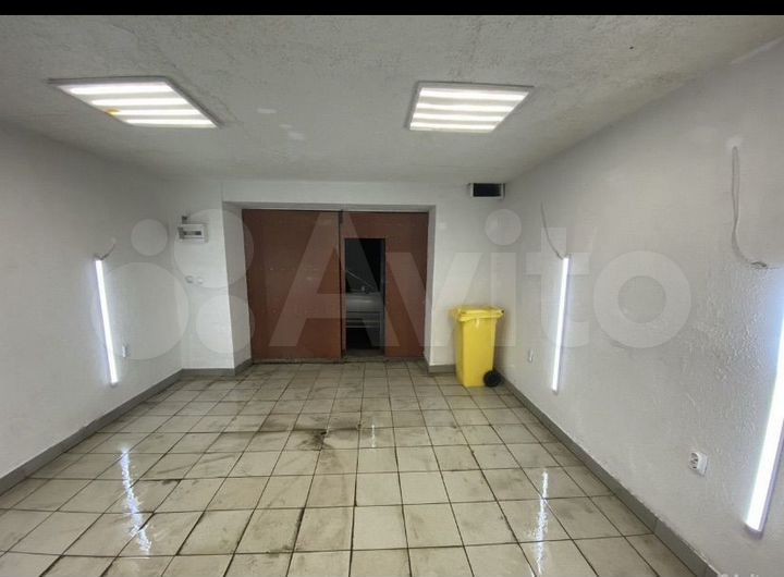 Гараж, 28 м²