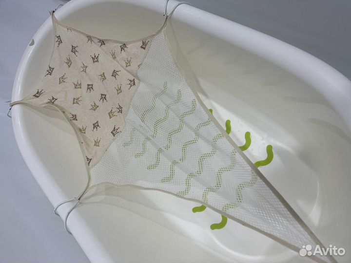 Ванночка для купания IKEA