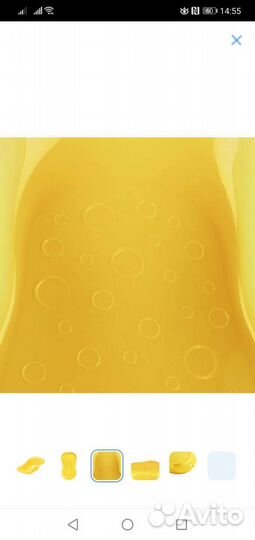 Ванночка для купания