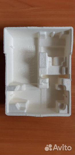 Коробка к samsung GT-S5560