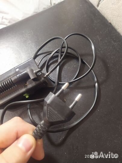 Фильтр для аквариума dopher