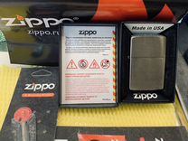 Зажигалка zippo 200 classic