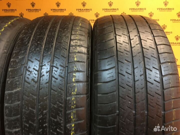 Continental Conti4x4Contact 235/65 R17 104H