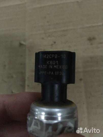 Hyundai verna Датчик