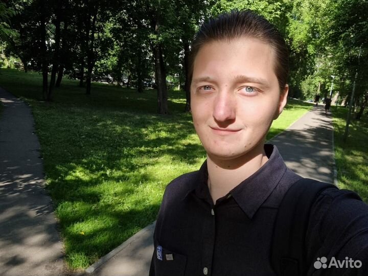 Репетитор по математике и физике