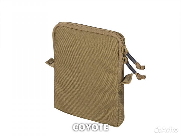 Helikon-Tex Document Case Insert - Cordura