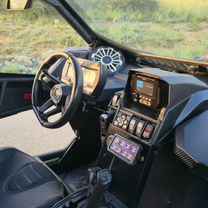 BRP Can-Am MAVERICK X3 RS TURBO, 2021, 5 000 км, Тбилиси