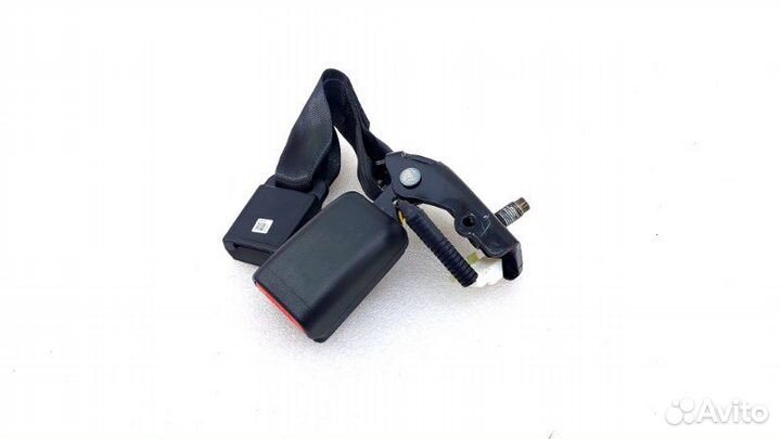 Ответная часть ремня безопасности задняя правая