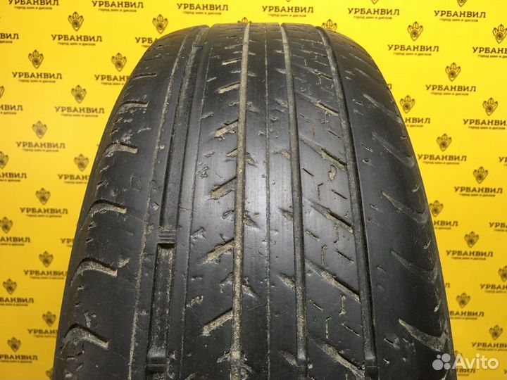 Dunlop Grandtrek ST30 225/60 R18 100H