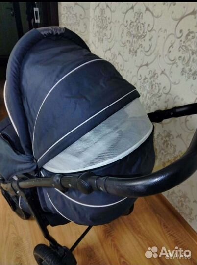 Коляска zippy 2 в 1