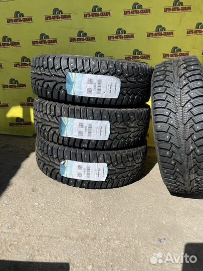 Nokian Tyres Nordman 5 195/65 R15 95T