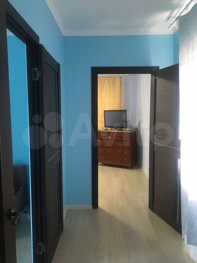 Дом 56,5 м² на участке 14 сот.