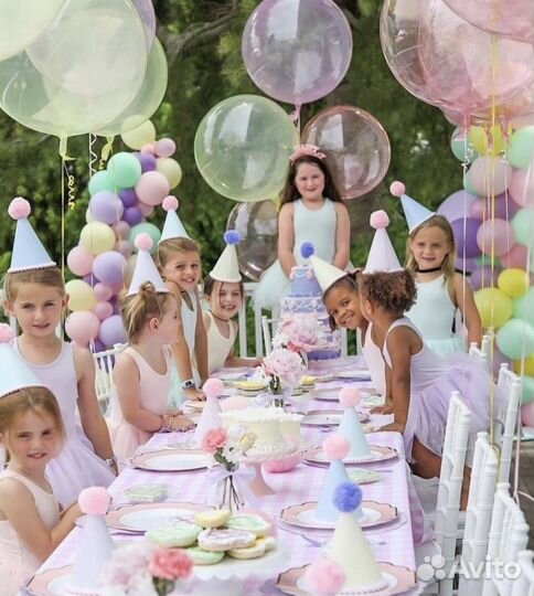 Организатор мероприятий