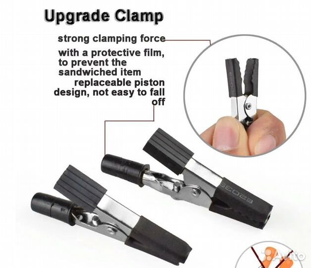 Третья рука для сборки хобби пайки