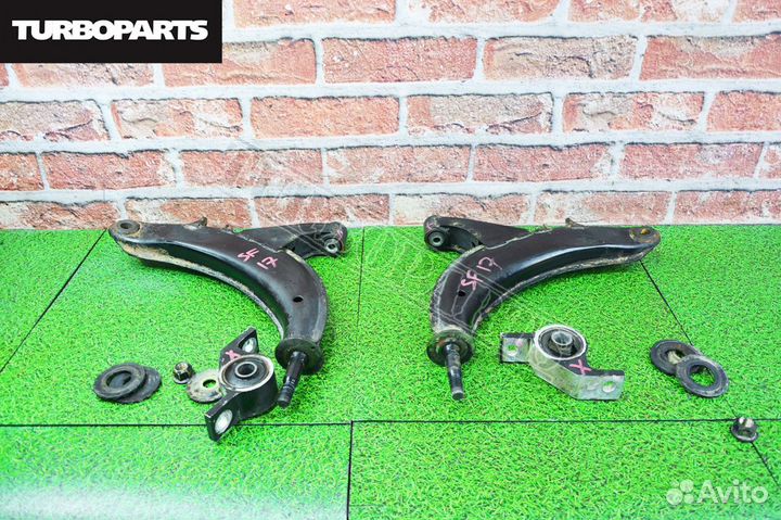 Рычаги нижние передние Subaru Forester SF5 EJ201
