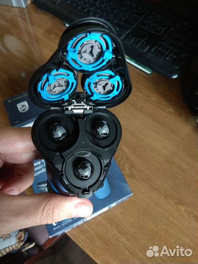 Бритва электрическая Philips S5466/17