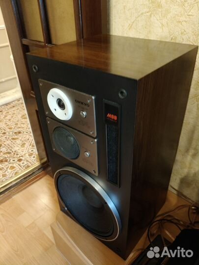 Акустика onkyo M88