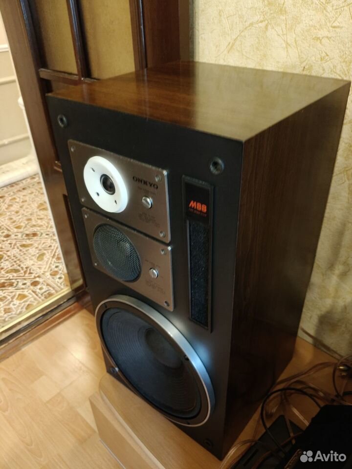 Акустика onkyo M88