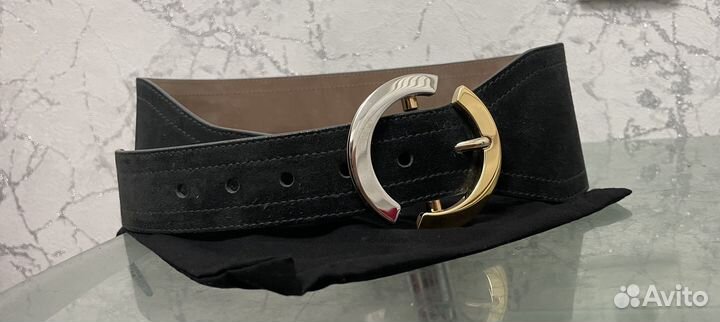Ремень женский Dolce gabbana оригинал