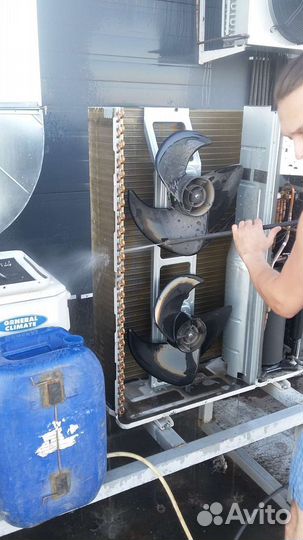 Качественный ремонт техники