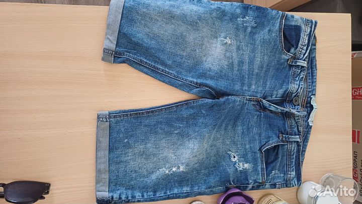 Шорты женские