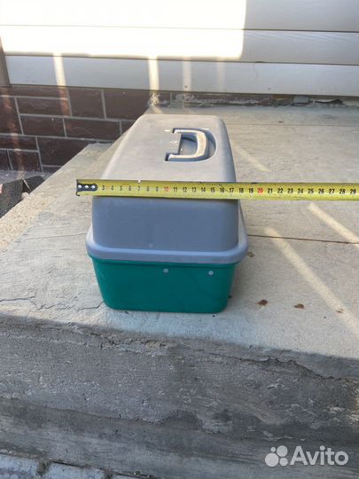 Продам ящик рыбака