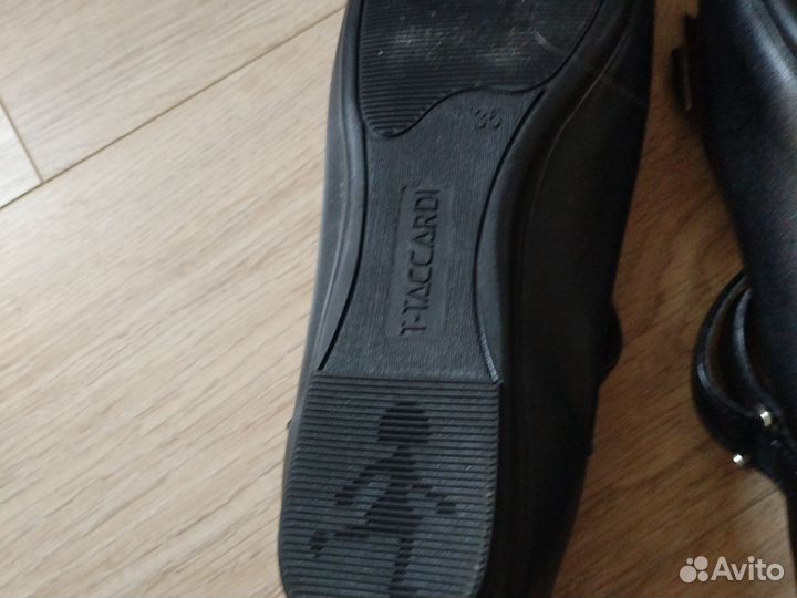 Туфли для девочки