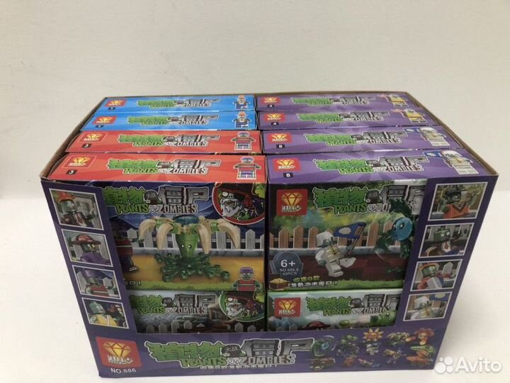 Конструктор 