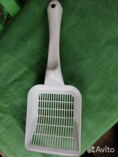 Лоток для туалета