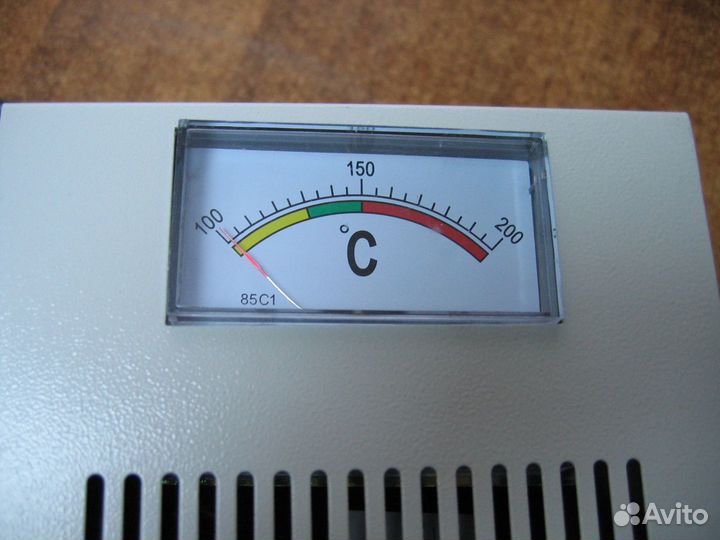 Продается ламинатор пакетный HD-320 формат А3