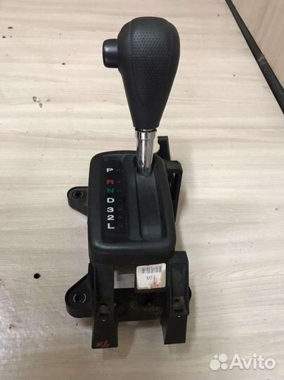 Селектор АКПП hyundai elantra 3