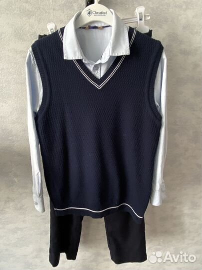 Комплект школьной формы 146