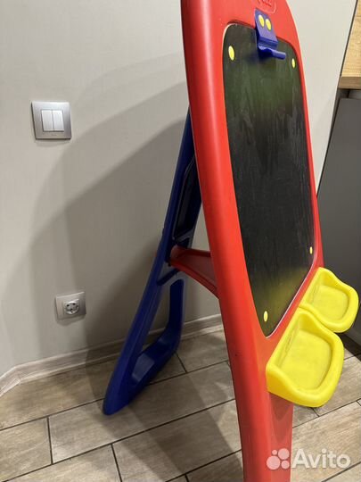 Доска для рисования мольберт