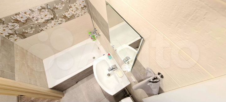 1-к. квартира, 32 м², 2/9 эт.