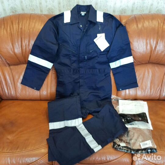 Рабочая одежда: Strakofa; portwest; Univer; Wenaas