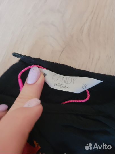 Комбинезон летний