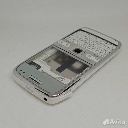 Корпус для Nokia E72 оригинал б/у