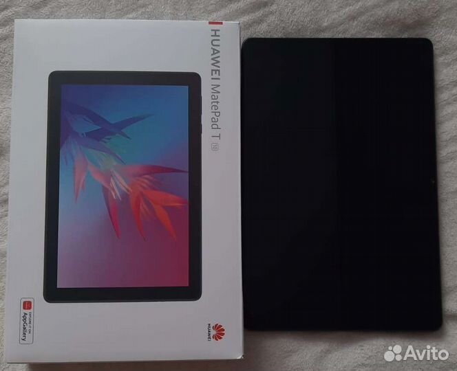 Планшет huawei matepad t10