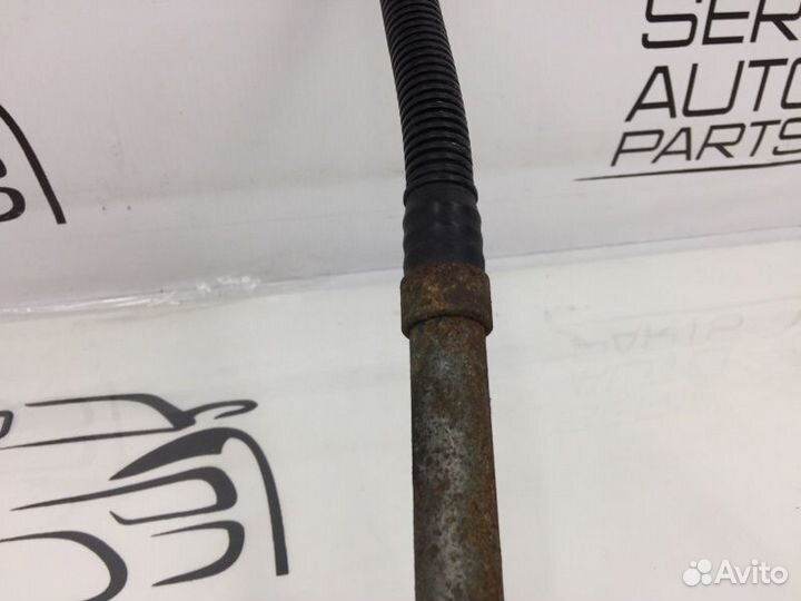 Трубка охлаждения гур Ford Fusion JU 2008