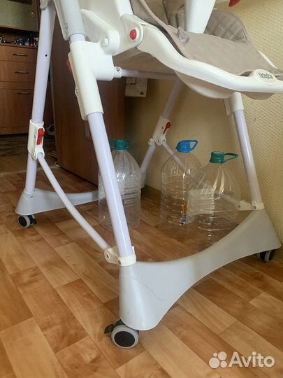 Стул для кормления