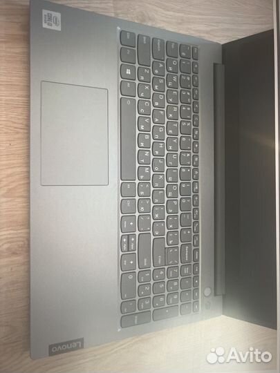 Ноутбук lenovo V14-IGL