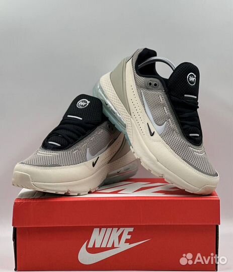 Кроссовки Nike Air Max Pulse