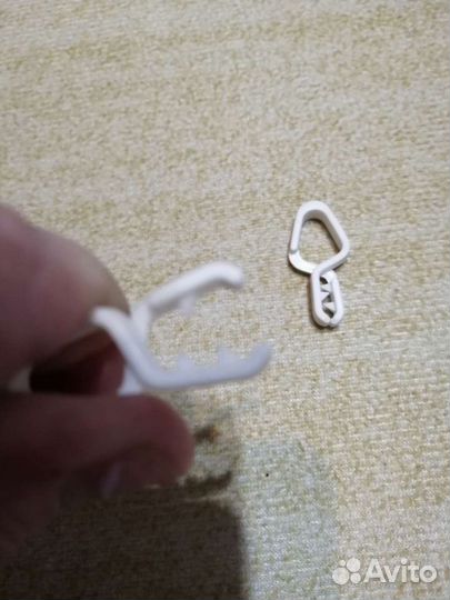 Аксессуары для штор