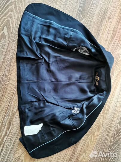 Пиджак gulliver р. 122