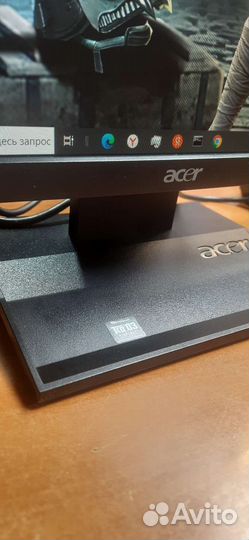 Монитор Acer v193